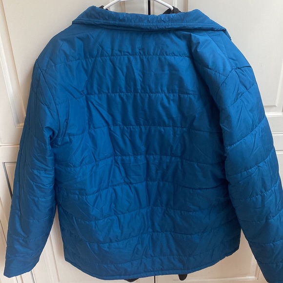 Men’s Large Volcom Jacket- Like New - Picture 3 of 3